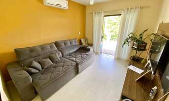 Imagem 7: Casa com piscina no bairro Águas Claras