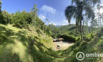 Imagem: Chácara Escriturada com Ampla Área Útil