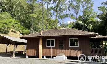 Imagem 4: Chácara Escriturada com Ampla Área Útil em Botuverá!!