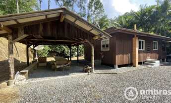 Imagem 5: Chácara Escriturada com Ampla Área Útil em Botuverá!!