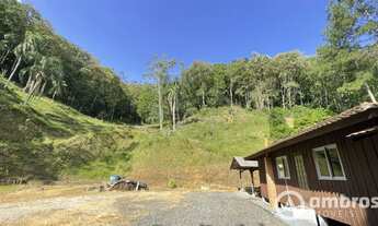 Imagem 3: Chácara Escriturada com Ampla Área Útil em Botuverá!!