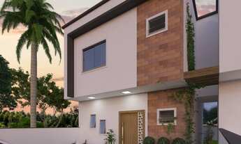 Imagem: Casa Bruschal - Oportunidade de morar bem!!