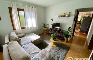 Imagem 7: Casa com amplo terreno no bairro Ponta Russa