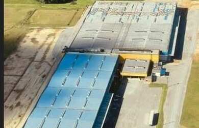 Imagem 3: Galpão para locação na Rodovia Ivo Silveira