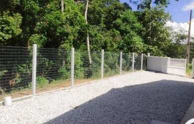 Imagem 4: Casa 01 suite + 02 qtos - para locação em Travessa Dom Joaquim