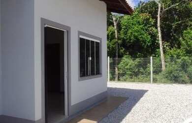 Imagem 6: Casa 01 suite + 02 qtos - para locação em Travessa Dom Joaquim