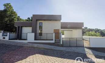 Imagem: Linda Casa Bairro Primeiro de Maio - Loteamento