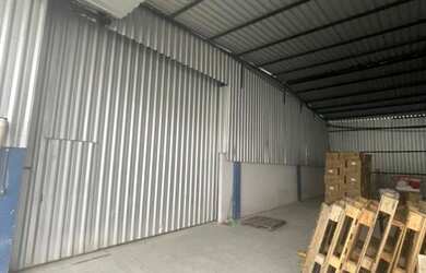 Imagem 2: Galpão para locação - 1.650,00 M2 - GUABIRUBA - AIMORÉ - R$ 8,80 m²