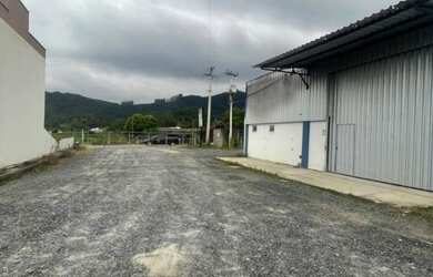 Imagem 7: Galpão para locação - 1.650,00 M2 - GUABIRUBA - AIMORÉ - R$ 8,80 m²