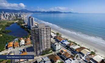 Imagem: Lançamento em Perequê, O seu Aparatamento