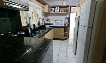 Imagem 6: Ótima Casa no Bairro Jardim Maluche - Aceita Troca por Apartamento no Centro