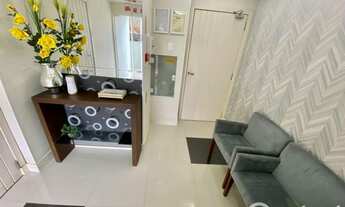 Imagem 2: Apartamento com Excelente localização no Bairro Águas Claras