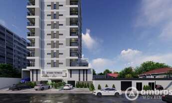 Imagem: Lançamento no bairro Santa Terezinha