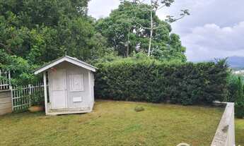 Imagem 6: CASAL ALTO PADRÃO - 3 SUITES /PISCINA