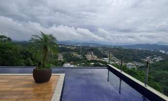 Imagem 7: CASAL ALTO PADRÃO - 3 SUITES /PISCINA