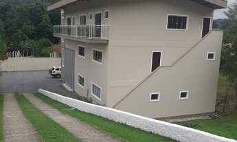 Imagem 3: Casa/Galpão Com Amplo Terreno e Espaço Adicional para Você Montar Seu Negócio