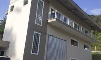 Imagem 2: Casa/Galpão Com Amplo Terreno e Espaço Adicional para Você Montar Seu Negócio