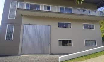 Imagem: Casa/Galpão Com Amplo Terreno e Espaço