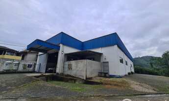 Imagem 2: GALPÃO - PROXIMO AO PORTAL DE BRUSQUE/GUABIRUBA - 640,00 M2