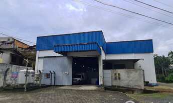 Imagem 3: GALPÃO - PROXIMO AO PORTAL DE BRUSQUE/GUABIRUBA - 640,00 M2