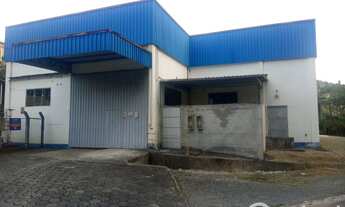 Imagem 5: GALPÃO - PROXIMO AO PORTAL DE BRUSQUE/GUABIRUBA - 640,00 M2