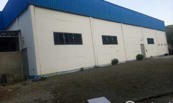 Imagem 6: GALPÃO - PROXIMO AO PORTAL DE BRUSQUE/GUABIRUBA - 640,00 M2