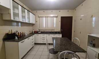 Imagem 2: APTO 3 QTOS - BAIRRO SÃO LUIZ - SEMI MOBILIADO