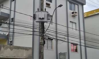 Imagem 3: APTO 3 QTOS - BAIRRO SÃO LUIZ - SEMI MOBILIADO