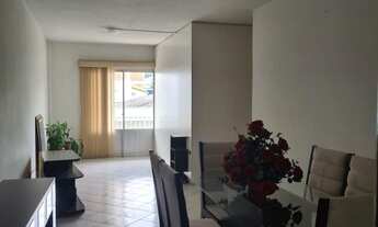 Imagem 6: APTO 3 QTOS - BAIRRO SÃO LUIZ - SEMI MOBILIADO