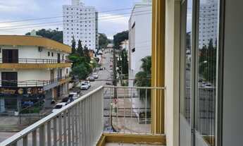 Imagem 7: APTO 3 QTOS - BAIRRO SÃO LUIZ - SEMI MOBILIADO