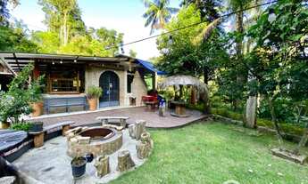 Imagem: Chácara no bairro São Pedro proximo ao