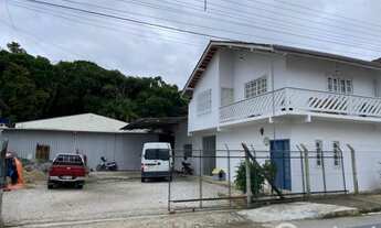 Imagem: Oportunidade para ter Galpão, casa e terreno