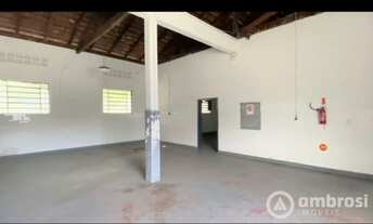 Imagem 2: GALPÃO COM 360 M²