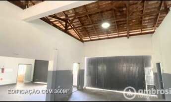Imagem 3: GALPÃO COM 360 M²