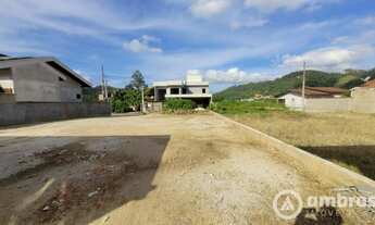 Imagem: Excelente terreno em Guabiruba