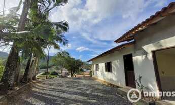 Imagem: Imóvel de 1.298,16 m² incluindo casa e