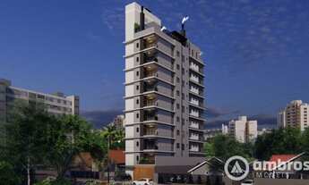 Imagem: EDIFICIO RESIDENCIAL TERRAZZA