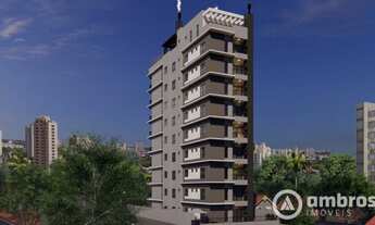 Imagem 3: EDIFICIO RESIDENCIAL TERRAZZA