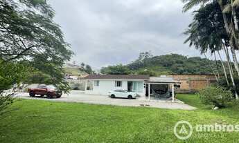 Imagem 3: Casa com Amplo Terreno