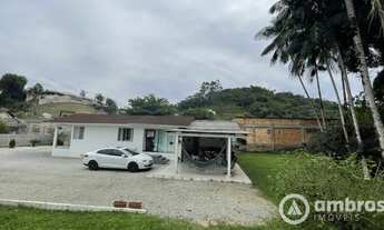 Imagem 4: Casa com Amplo Terreno