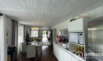 Imagem 5: Casa com Amplo Terreno