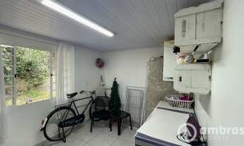 Imagem 6: Casa com Amplo Terreno