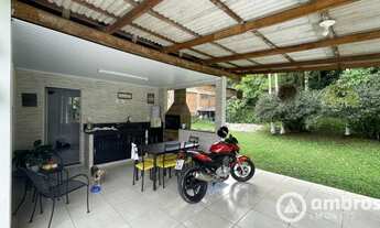 Imagem 7: Casa com Amplo Terreno