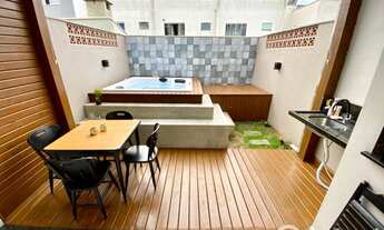 Imagem 7: Casa diferenciada - Finamente mobiliada e com 02 suítes