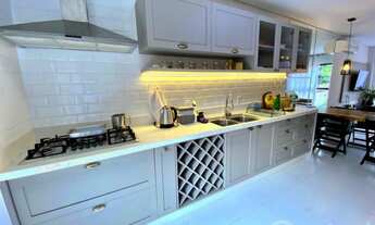 Imagem 5: Casa diferenciada - Finamente mobiliada e com 02 suítes