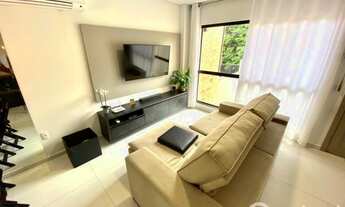 Imagem 4: Casa diferenciada - Finamente mobiliada e com 02 suítes