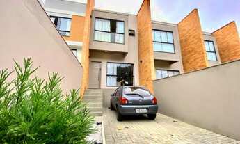 Imagem: Casa diferenciada - Finamente mobiliada