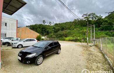 Imagem 3: Galpão no bairro Bateas