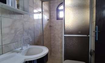 Imagem 2: CASA 03 QTOS - AGUAS CLARAS (CASA FUNDOS - PISO SUPERIOR