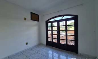 Imagem 4: CASA 03 QTOS - AGUAS CLARAS (CASA FUNDOS - PISO SUPERIOR